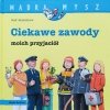 Ralf Butschkow Mądra Mysz. Ciekawe zawody moich przyjaciół